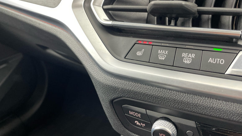 BMW 3 Series 320i SE 4dr Step Auto Petrol Saloon